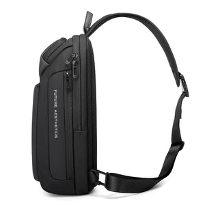 Anti theft Sling Bag - VYNT BRAND