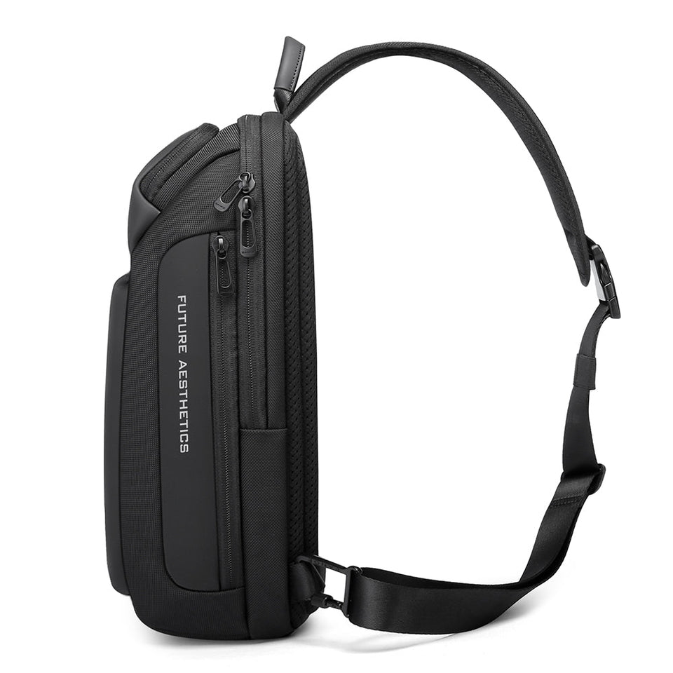 Anti theft Sling Bag - VYNT BRAND