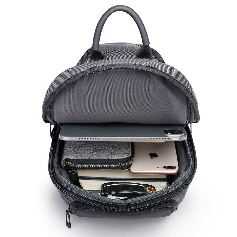Anti theft Sling Bag - VYNT BRAND