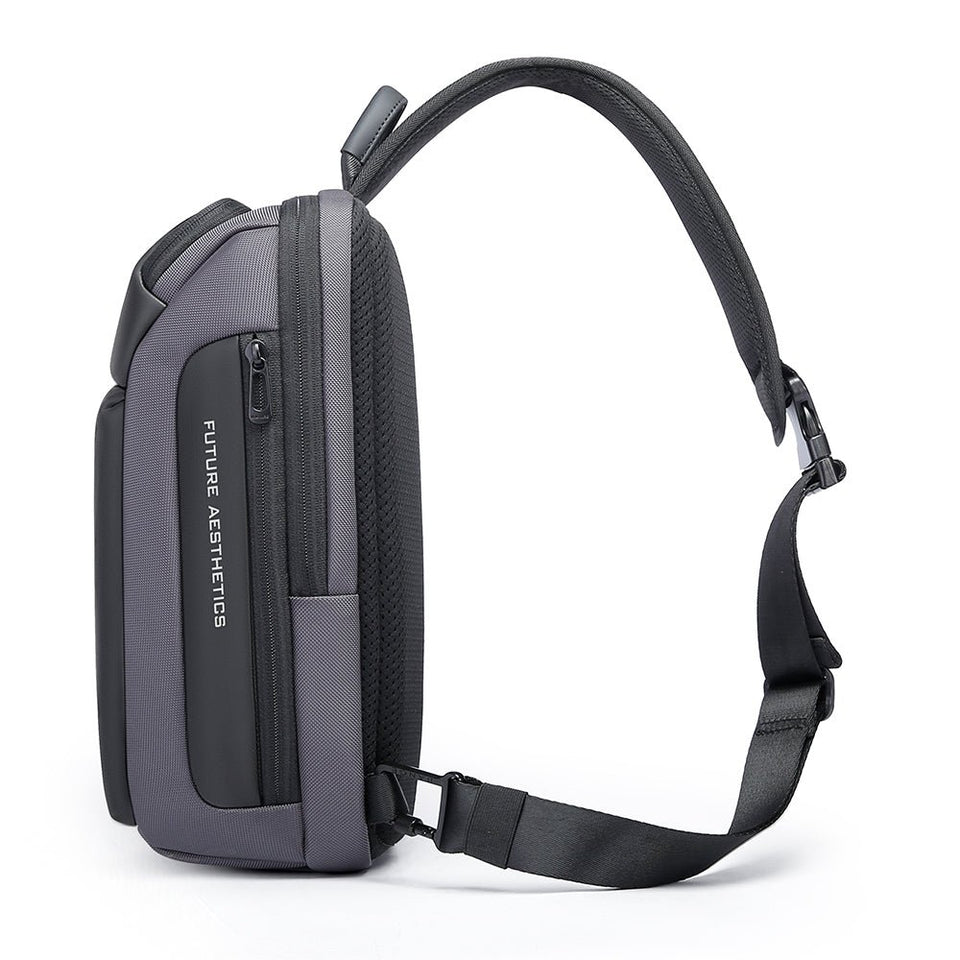 Anti theft Sling Bag - VYNT BRAND