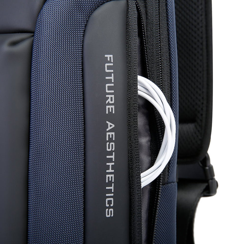 Anti theft Sling Bag - VYNT BRAND