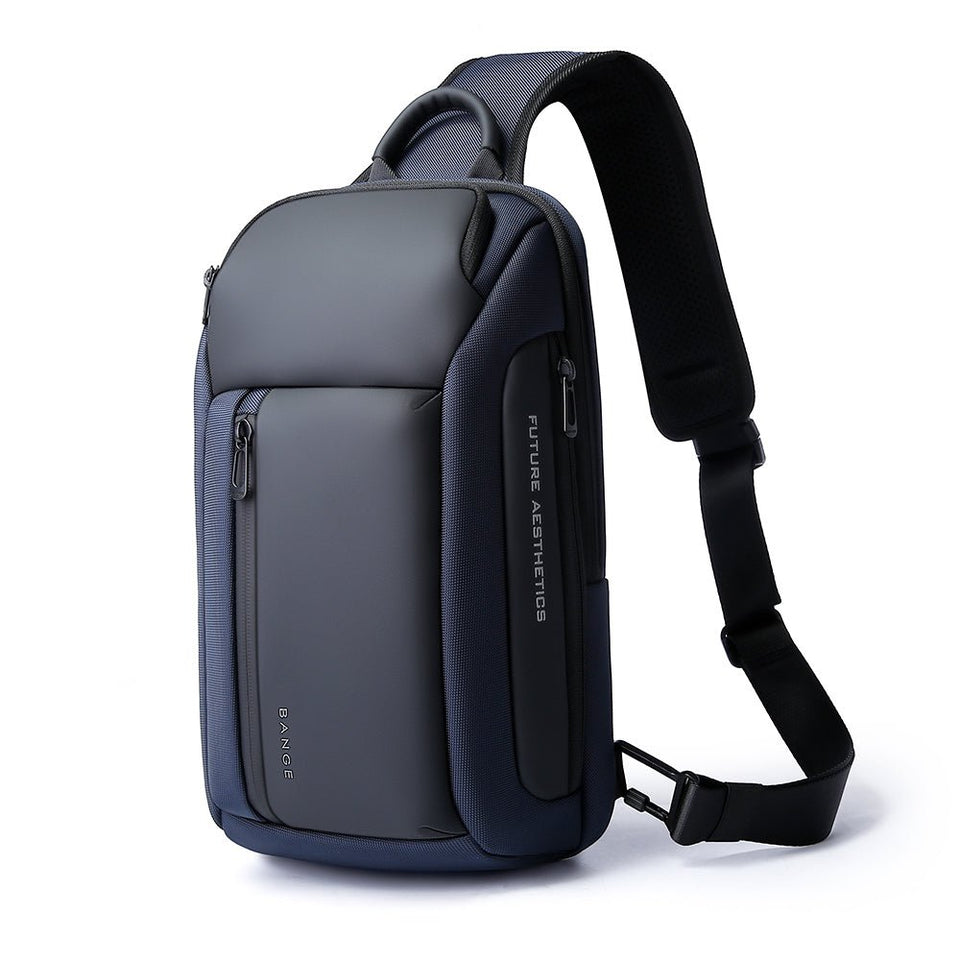 Anti theft Sling Bag - VYNT BRAND
