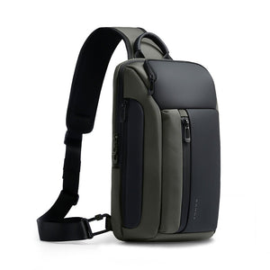 Anti theft Sling Bag - VYNT BRAND