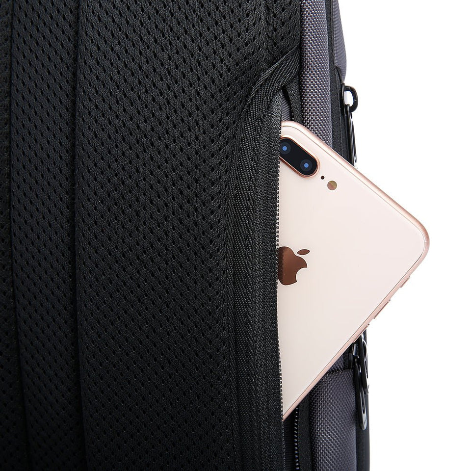 Anti theft Sling Bag - VYNT BRAND