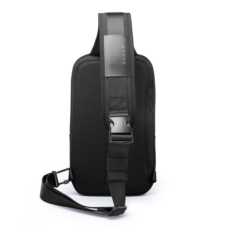 Anti theft Sling Bag - VYNT BRAND