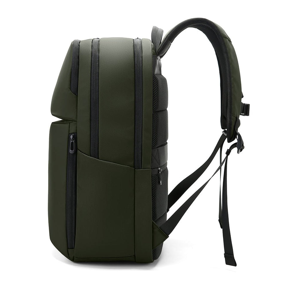 Bange Camaro - Sac à dos Intelligent - VYNT BRAND