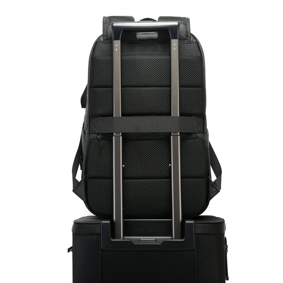 Bange Camaro - Sac à dos Intelligent - VYNT BRAND