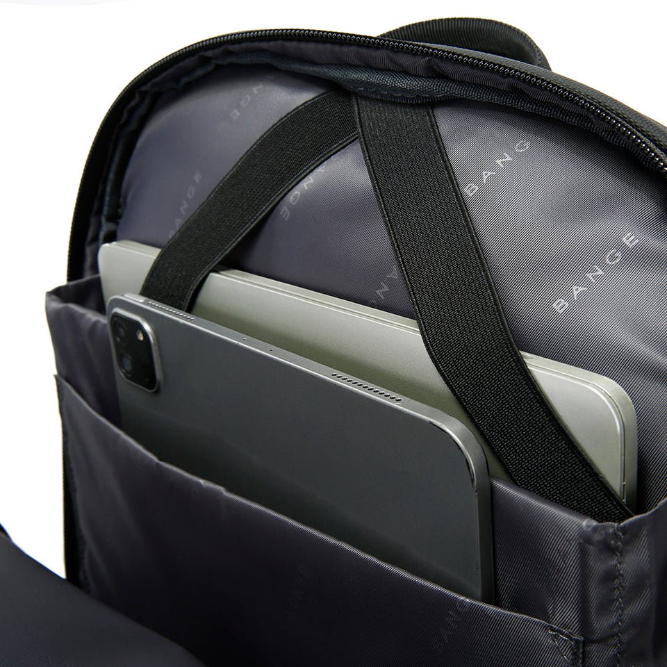 Bange Camaro - Sac à dos Intelligent - VYNT BRAND