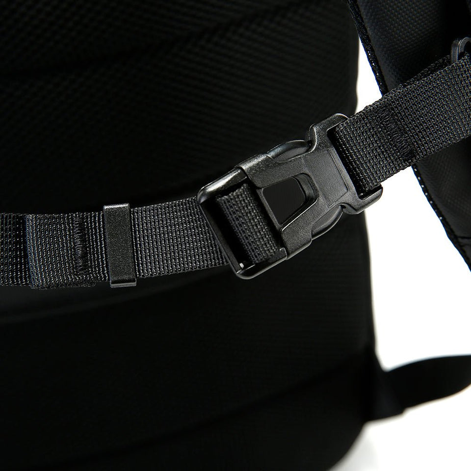 Bange Camaro - Sac à dos Intelligent - VYNT BRAND