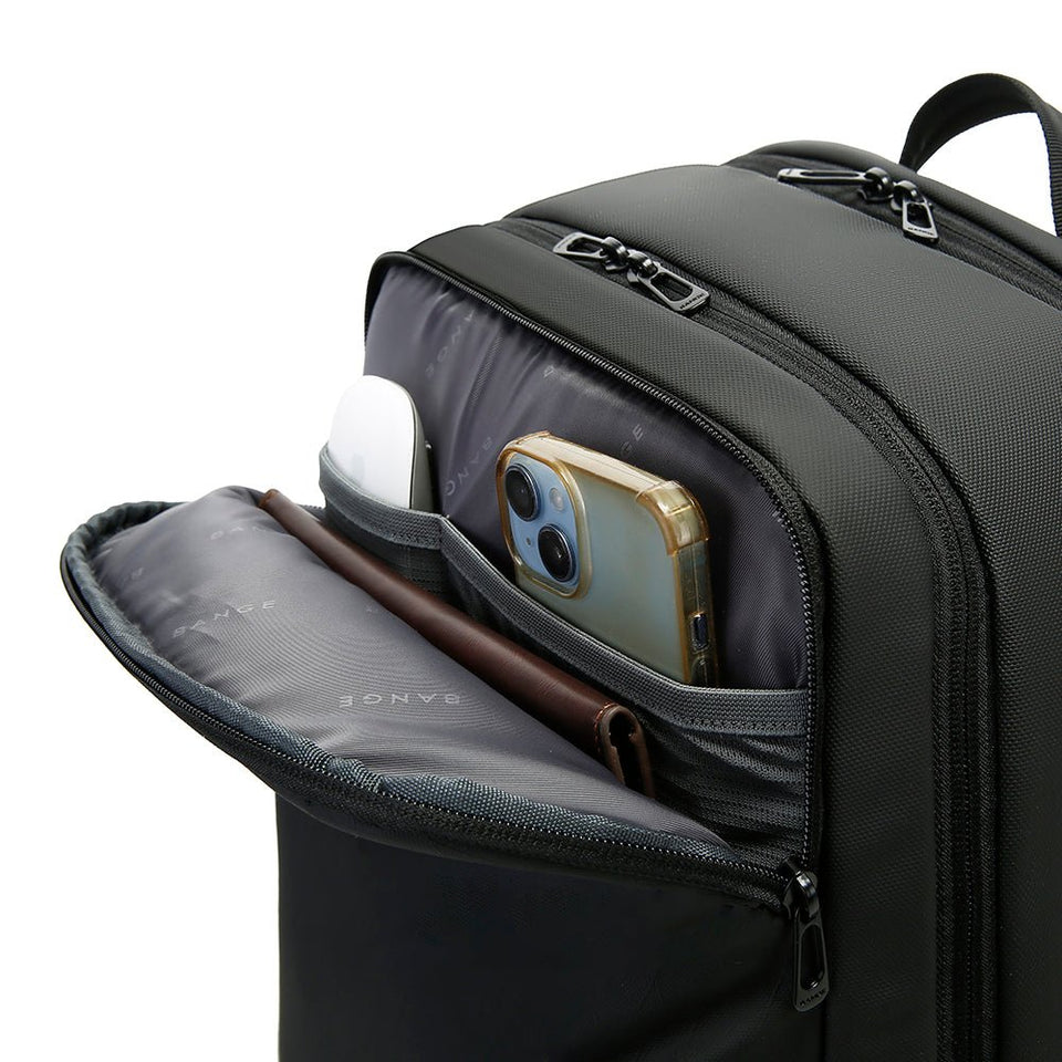 Bange Camaro - Sac à dos Intelligent - VYNT BRAND