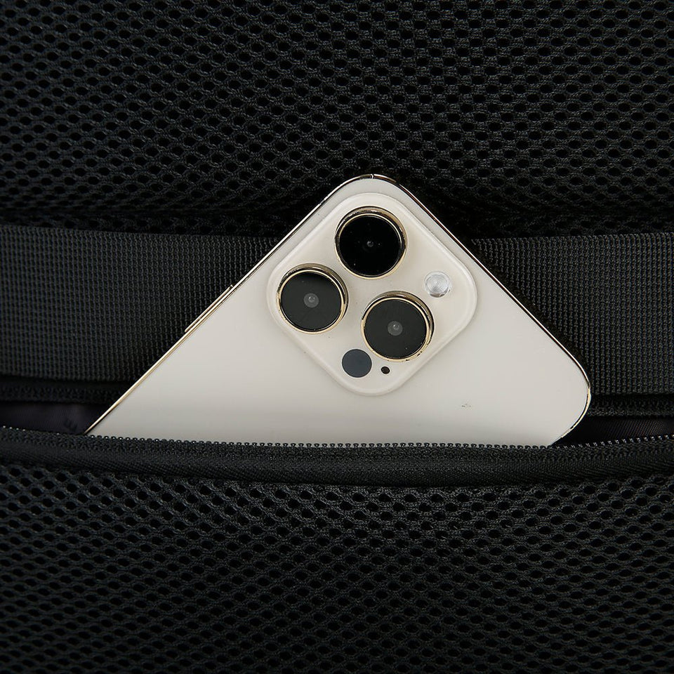 Bange Camaro - Sac à dos Intelligent - VYNT BRAND