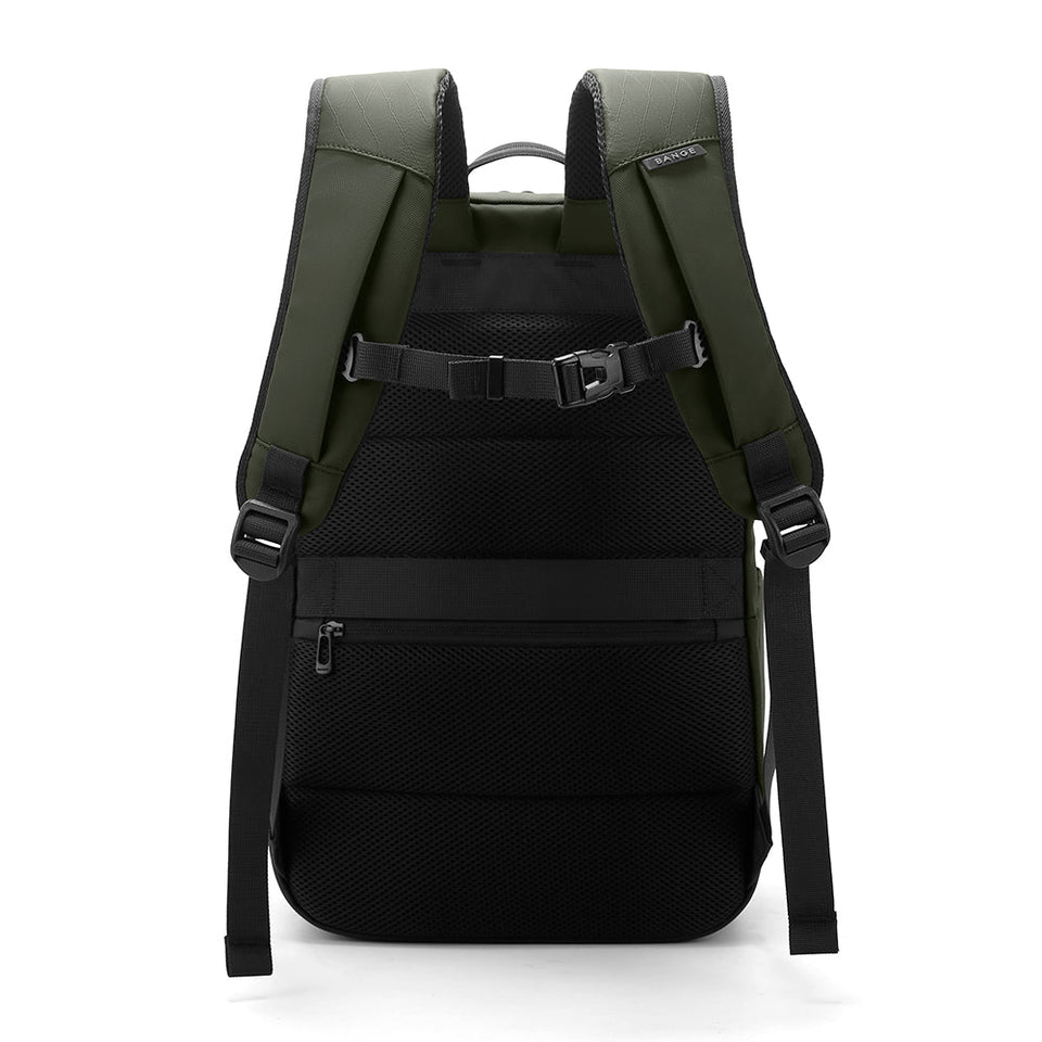 Bange Camaro - Sac à dos Intelligent - VYNT BRAND
