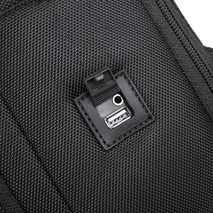 BANGE Fortress Pro Backpack - VYNT BRAND