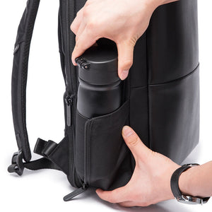 BANGE Fortress Pro Backpack - VYNT BRAND