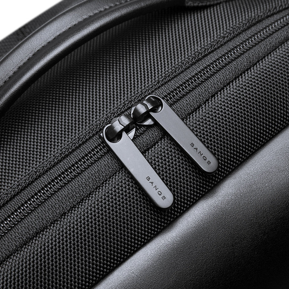 BANGE Fortress Pro Backpack - VYNT BRAND