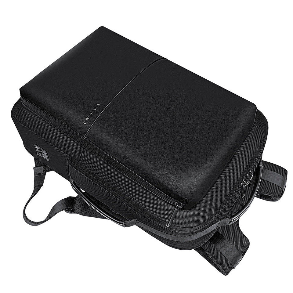BANGE Fortress Pro Backpack - VYNT BRAND
