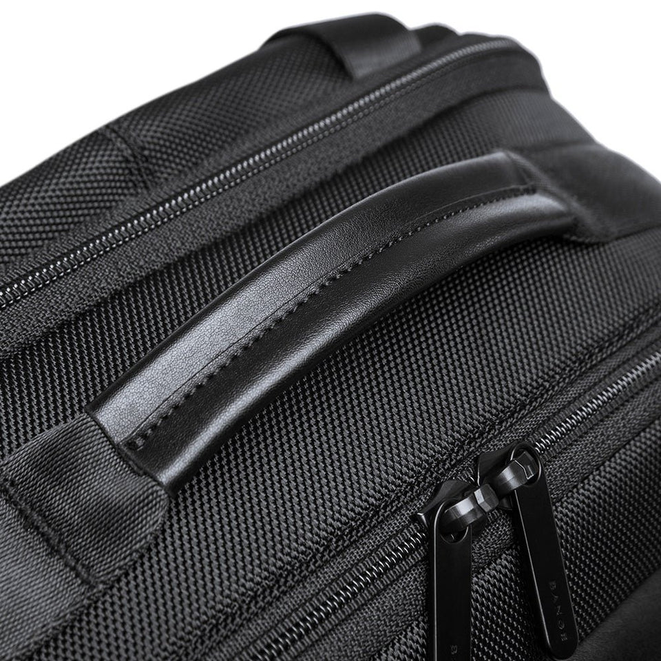 BANGE Fortress Pro Backpack - VYNT BRAND