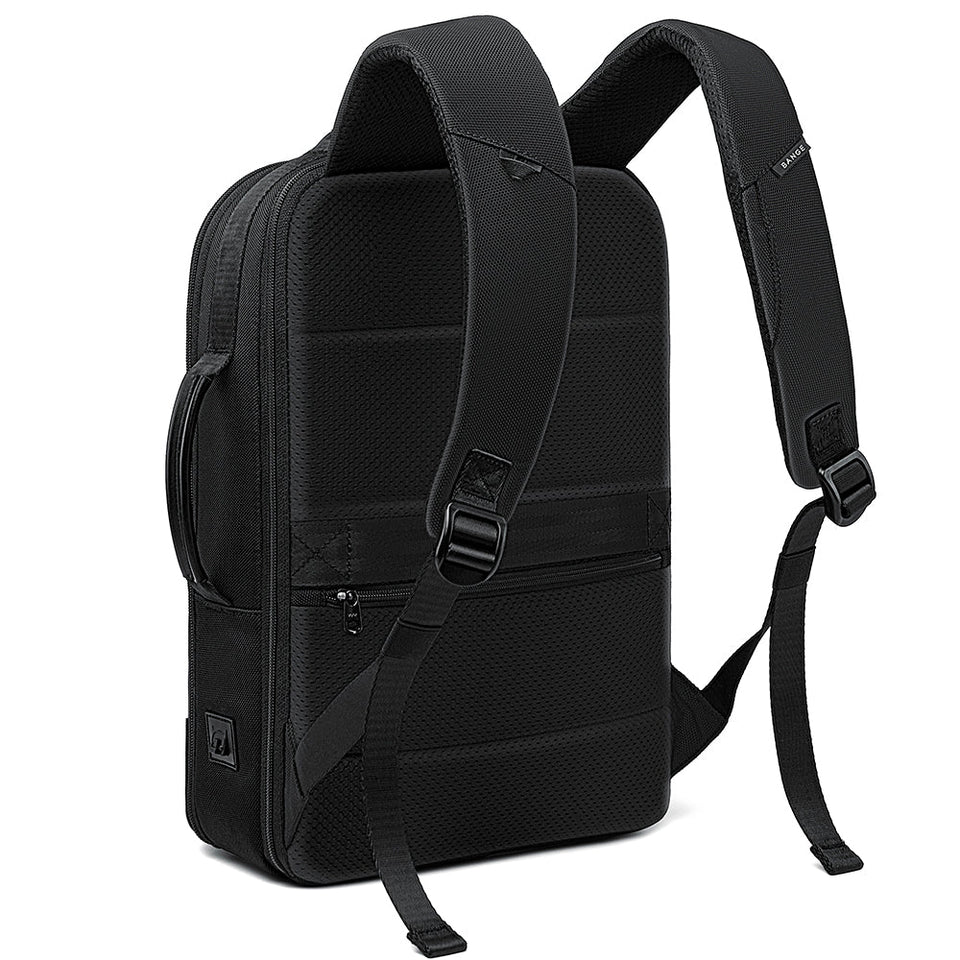 BANGE Fortress Pro Backpack - VYNT BRAND