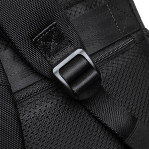 BANGE Fortress Pro Backpack - VYNT BRAND