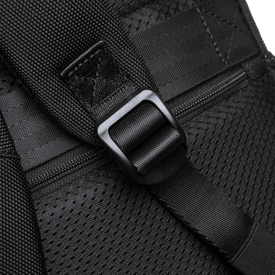 BANGE Fortress Pro Backpack - VYNT BRAND
