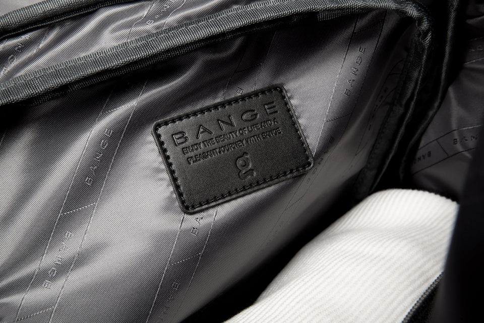 Bange Horus II - Sac à dos Moderne - VYNT BRAND