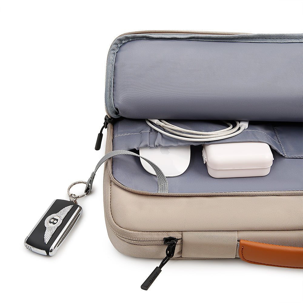 BANGE laptop smart bag - VYNT BRAND