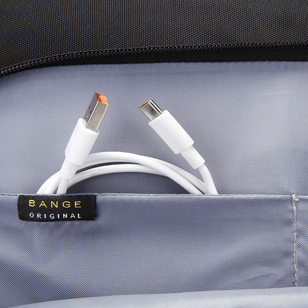BANGE laptop smart bag - VYNT BRAND