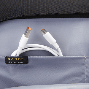 BANGE laptop smart bag - VYNT BRAND