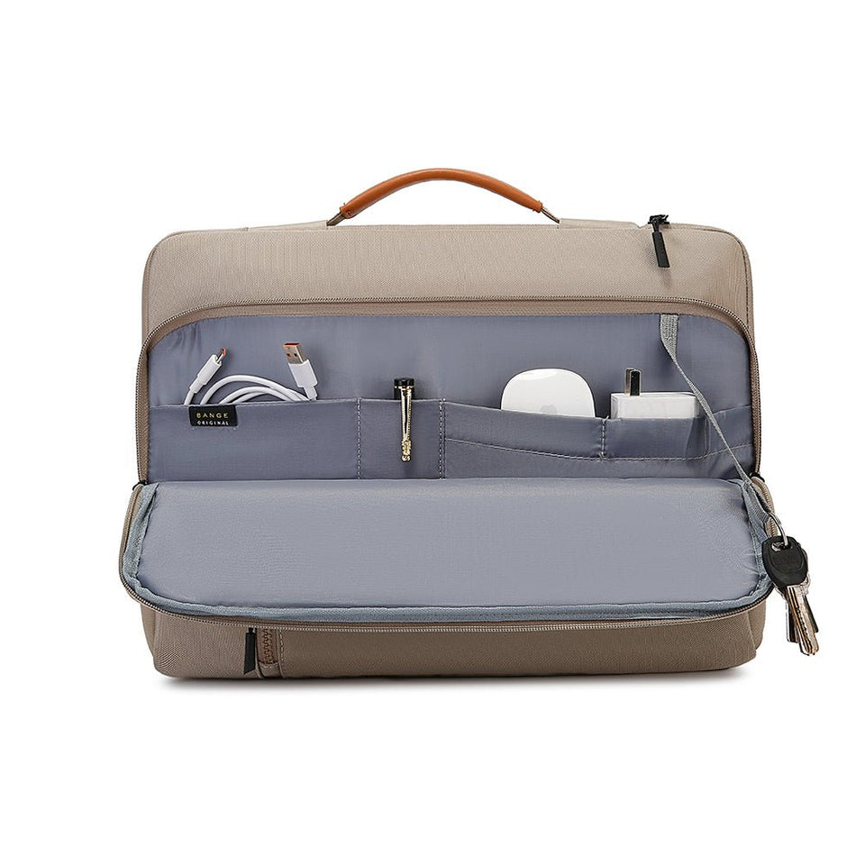 BANGE laptop smart bag - VYNT BRAND