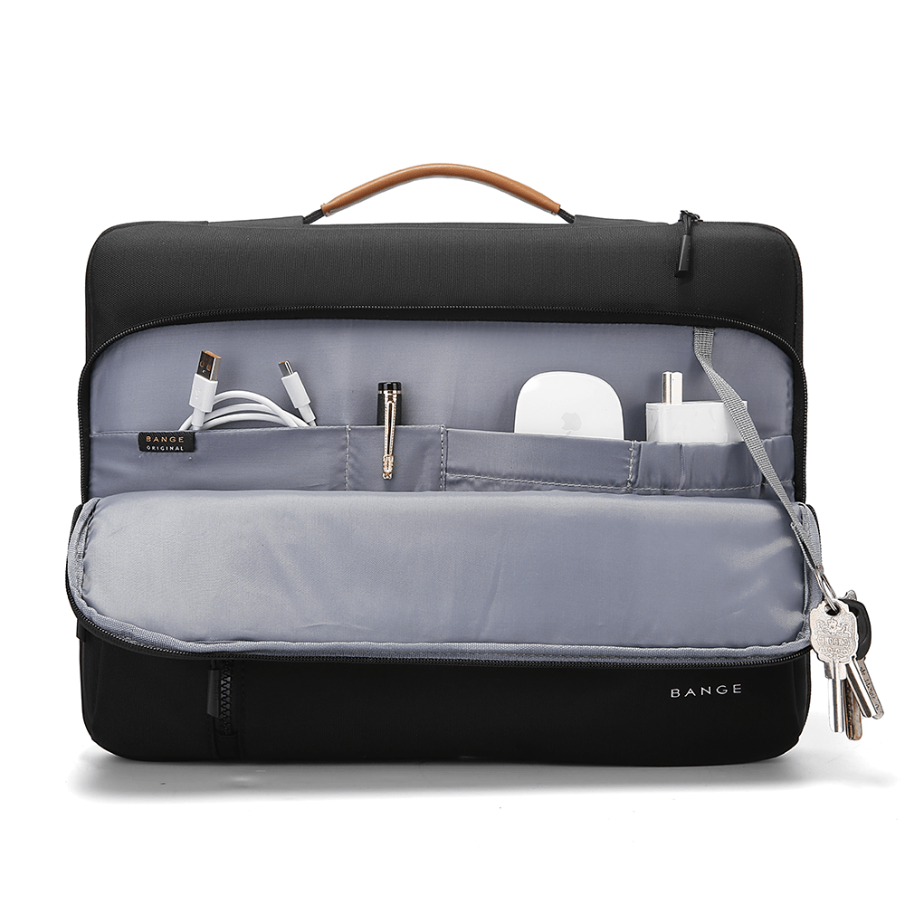 BANGE laptop smart bag - VYNT BRAND