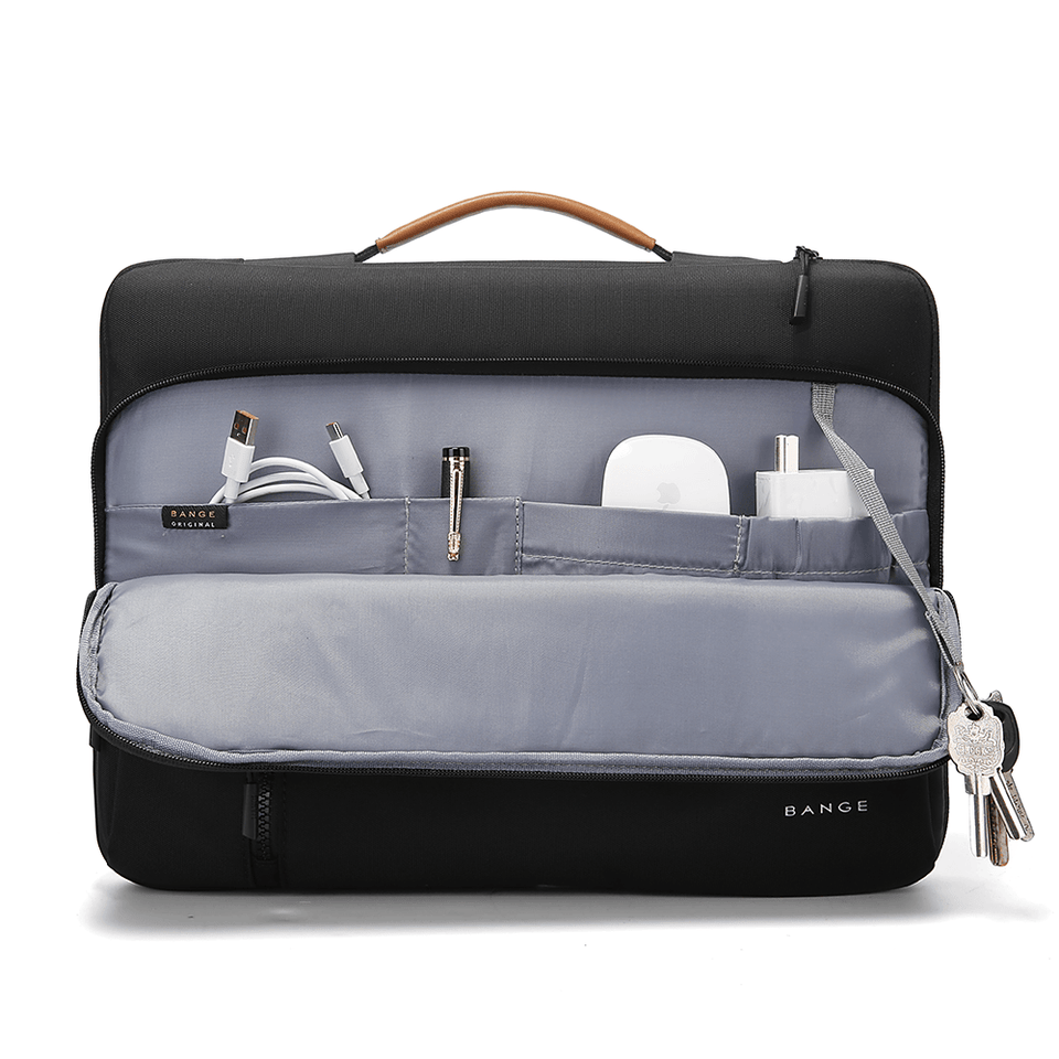 BANGE laptop smart bag - VYNT BRAND