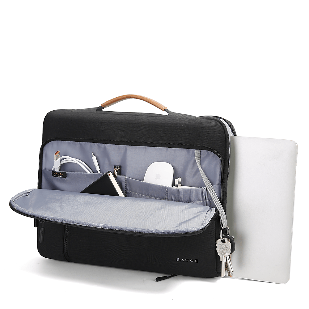 BANGE laptop smart bag - VYNT BRAND