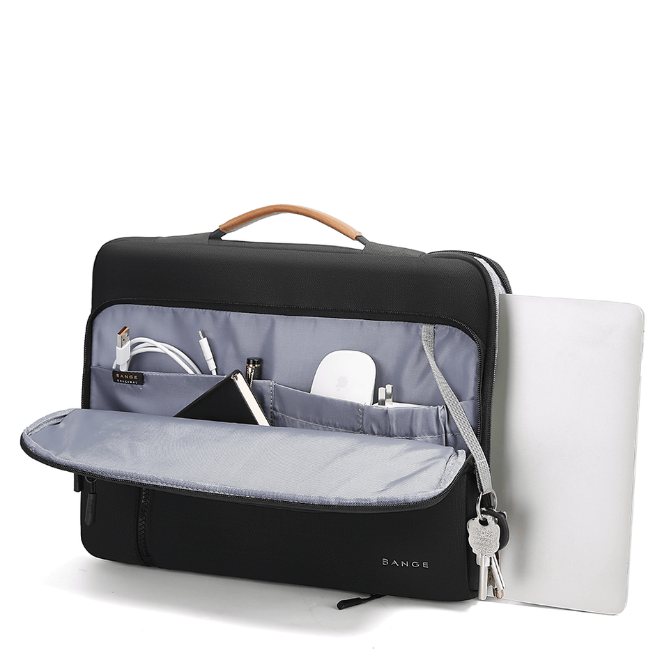 BANGE laptop smart bag - VYNT BRAND