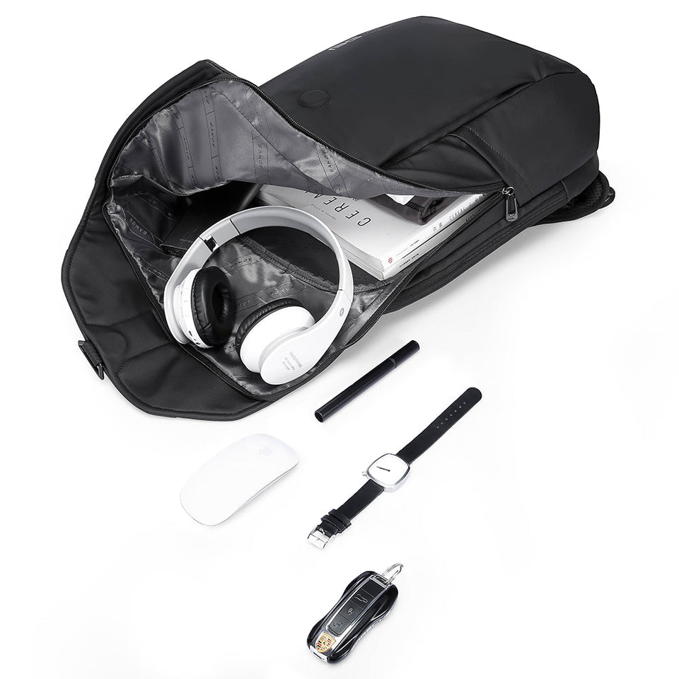 Bange Navigate - Sac à dos Moderne - VYNT BRAND