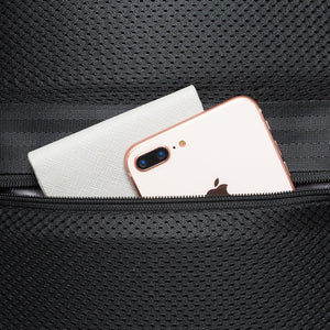 BANGE SlimGuard Backpack - VYNT BRAND