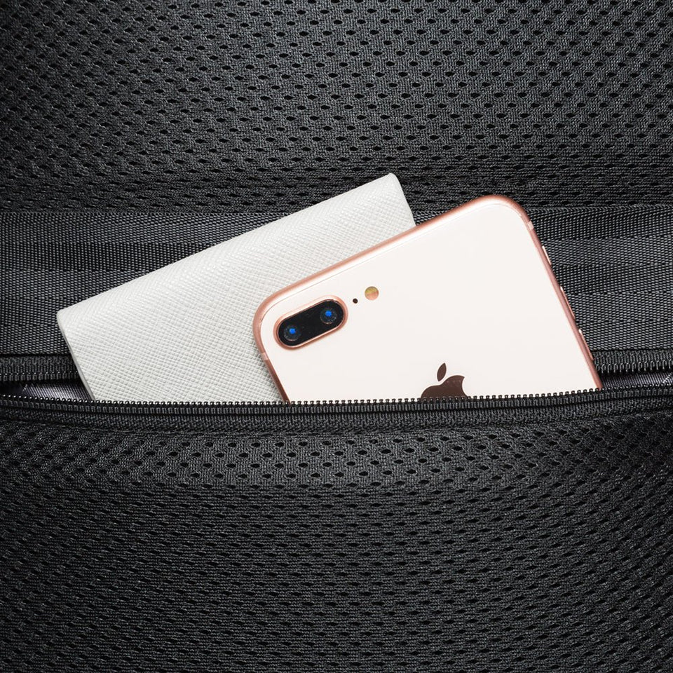 BANGE SlimGuard Backpack - VYNT BRAND