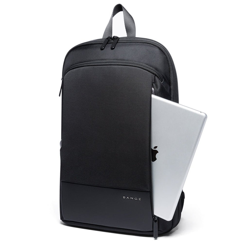 BANGE SlimGuard Backpack - VYNT BRAND