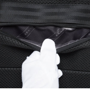 BANGE SlimGuard Backpack - VYNT BRAND