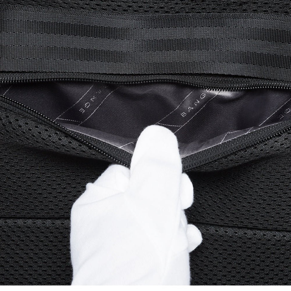BANGE SlimGuard Backpack - VYNT BRAND