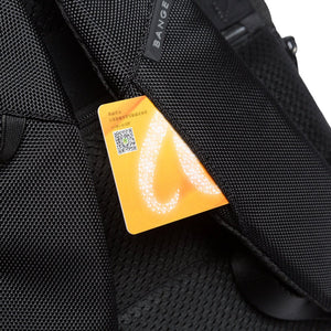 BANGE SlimGuard Backpack - VYNT BRAND