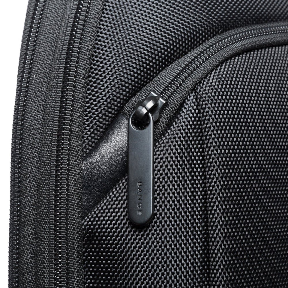 BANGE SlimGuard Backpack - VYNT BRAND