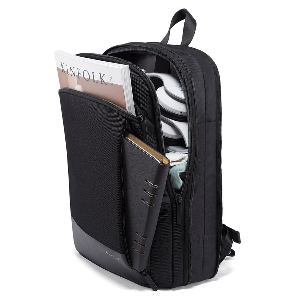 BANGE SlimGuard Backpack - VYNT BRAND
