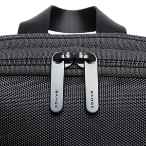 BANGE SlimGuard Backpack - VYNT BRAND
