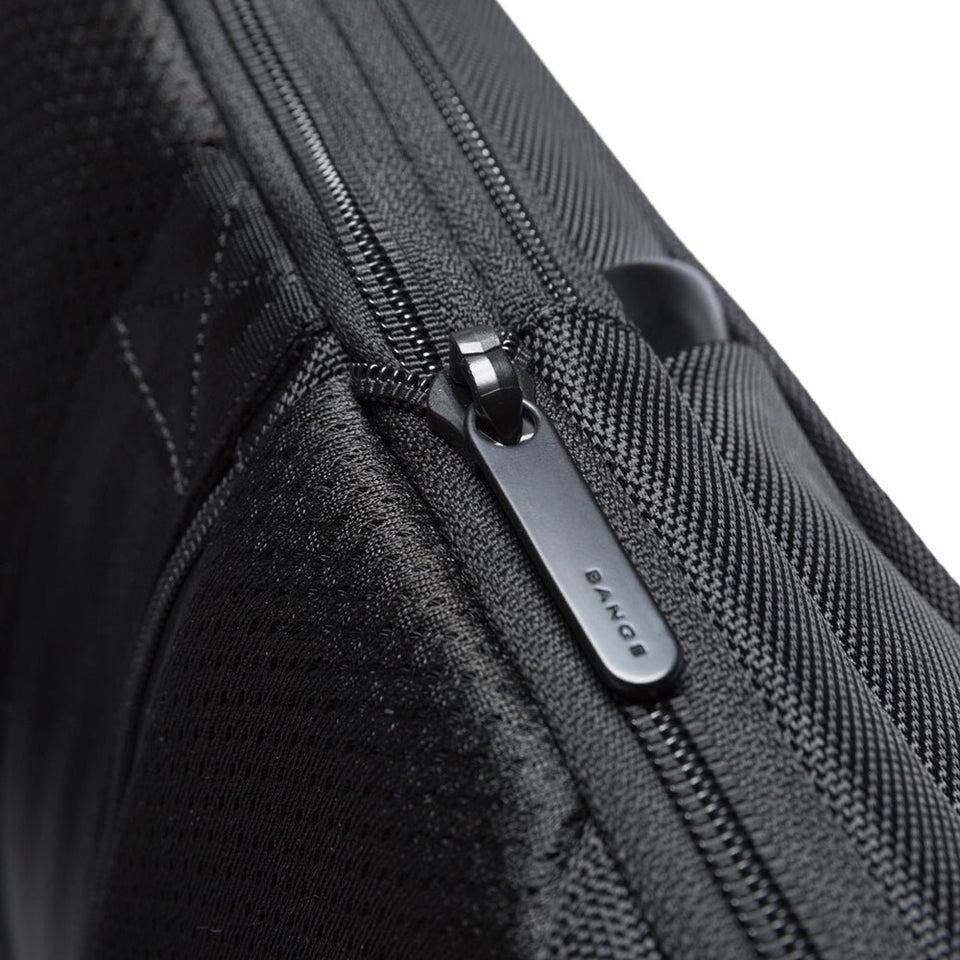BANGE SlimGuard Backpack - VYNT BRAND