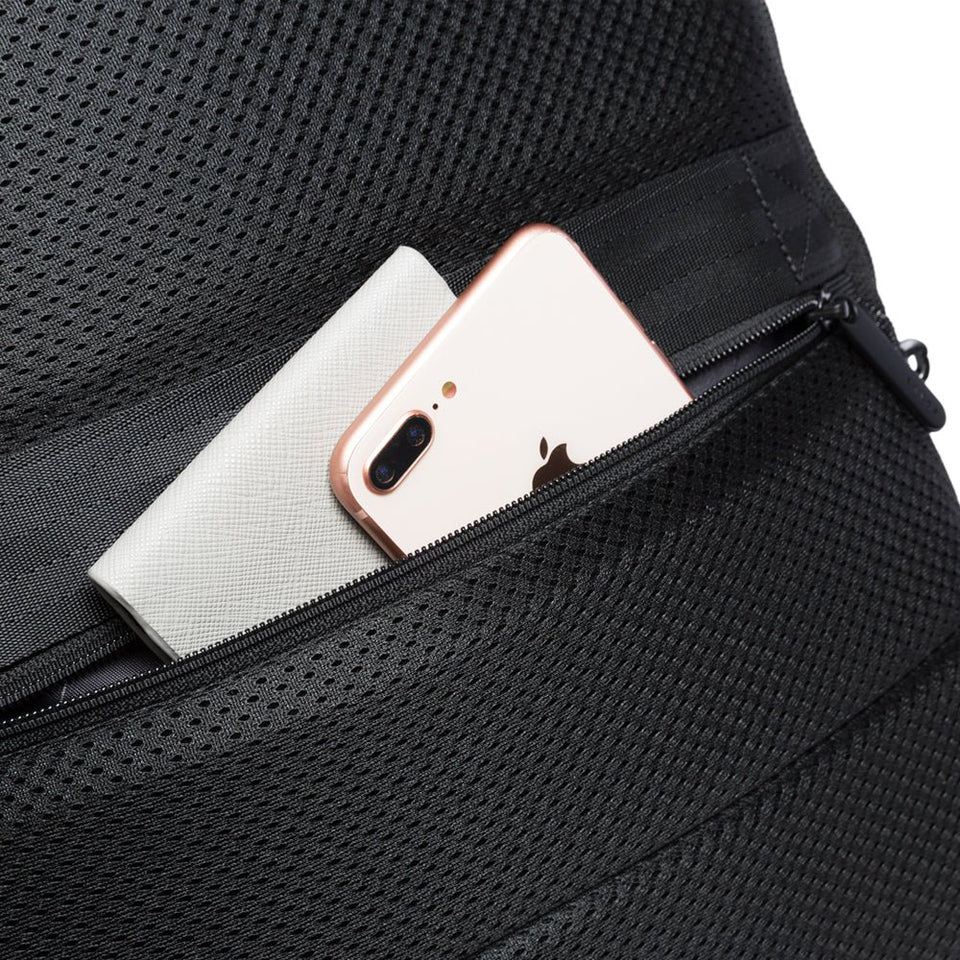 BANGE SlimGuard Backpack - VYNT BRAND