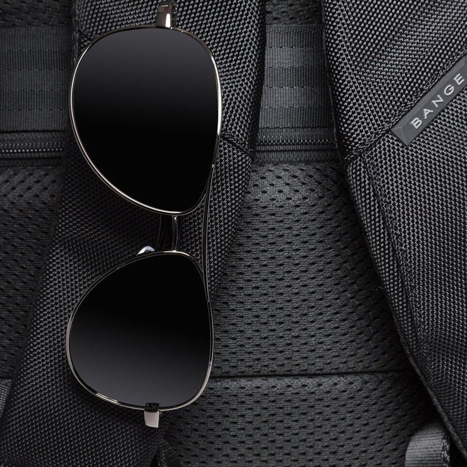 BANGE SlimGuard Backpack - VYNT BRAND