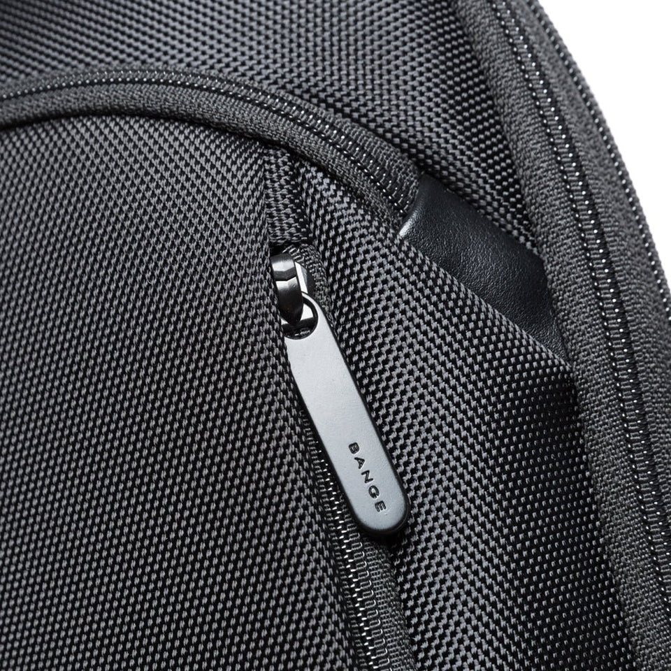 BANGE SlimGuard Backpack - VYNT BRAND