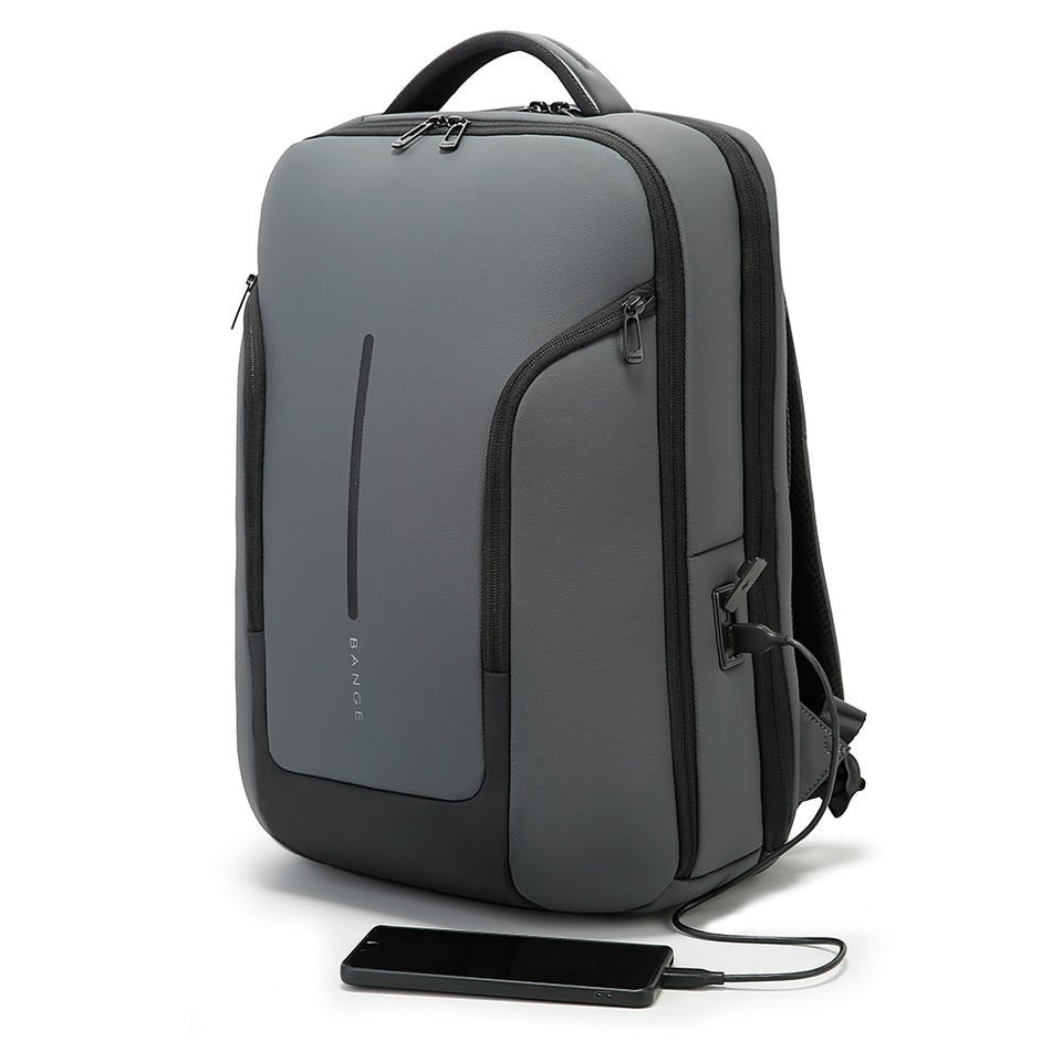 BANGE SmartShield Backpack - VYNT BRAND