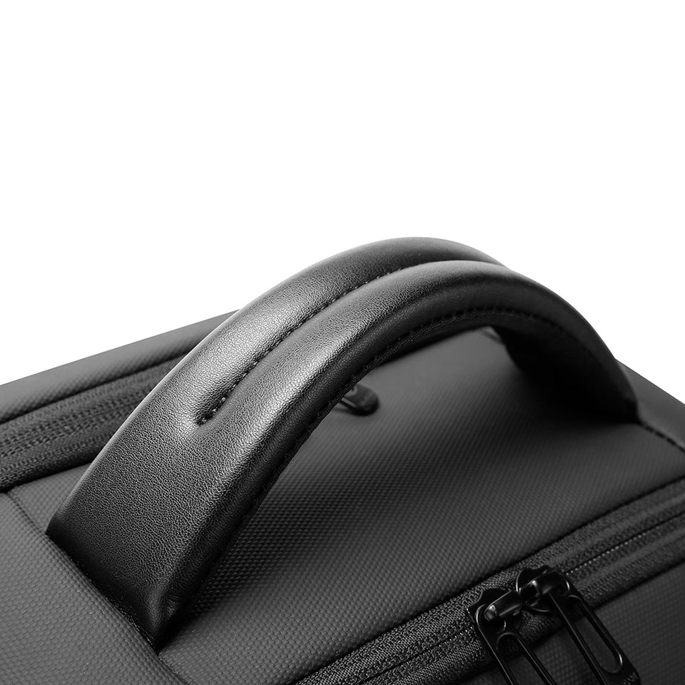 BANGE SmartShield Backpack - VYNT BRAND