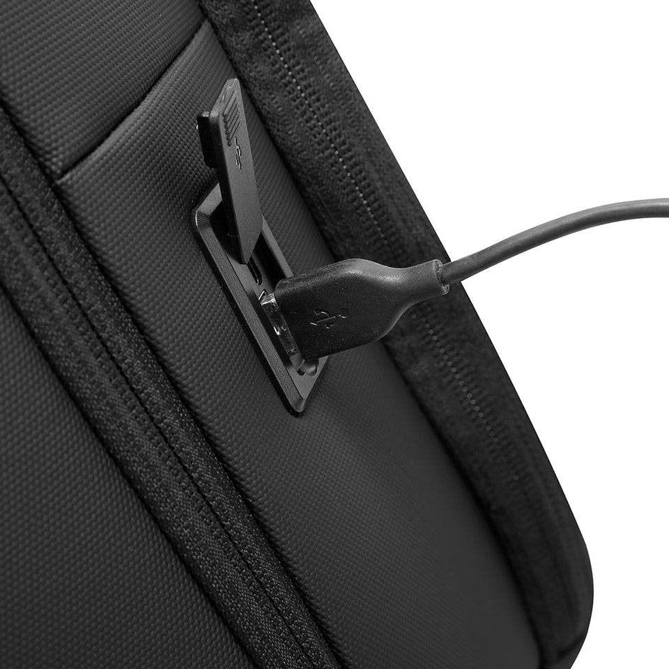 BANGE SmartShield Backpack - VYNT BRAND